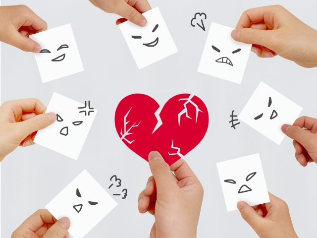 悪い噂・口コミ